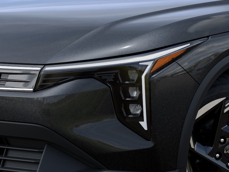 New 2026 Kia K4 EX FWD image 10