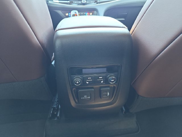 Used 2021 Buick Enclave Avenir w/ Avenir Technology Package FWD image 26