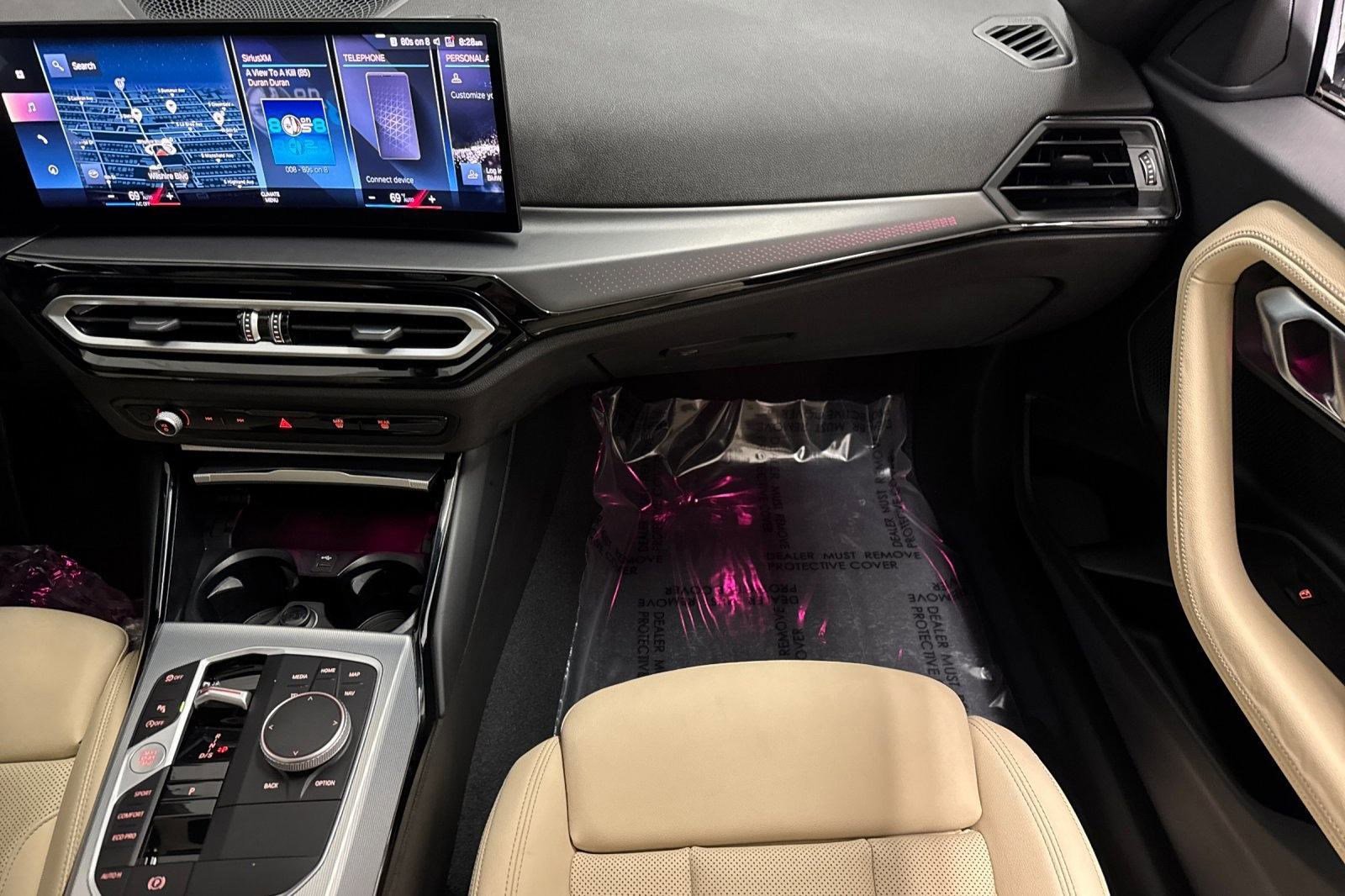 Certified 2023 BMW 230i 230i w/ Convenience Package image 29