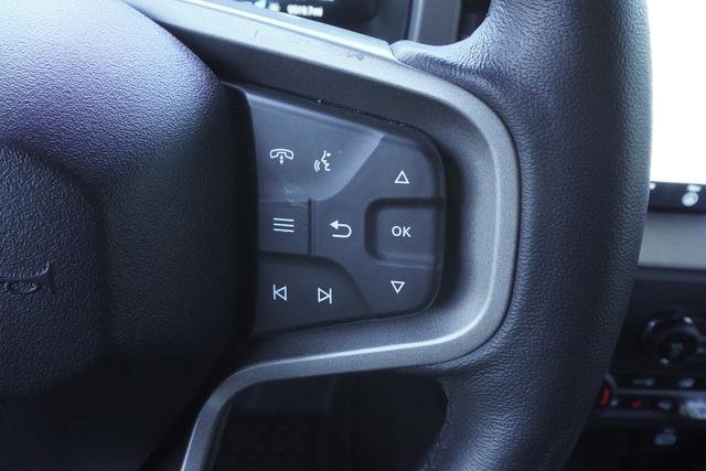 Used 2025 Ford Bronco Outer Banks AWD/4WD image 19