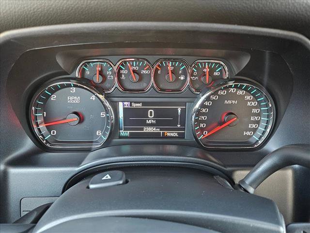 Used 2017 Chevrolet Silverado 1500 LT w/ All Star Edition image 10