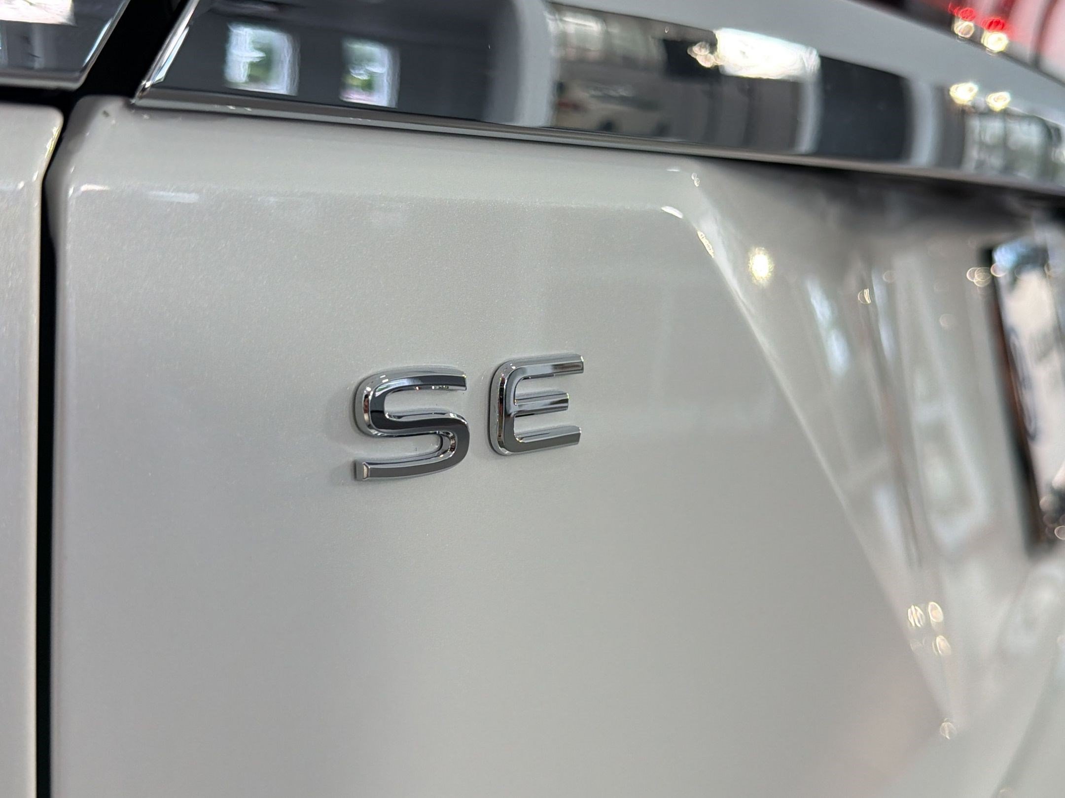 New 2026 Volkswagen Atlas SE FWD image 37