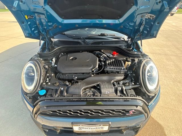 Used 2023 MINI Cooper S FWD image 28