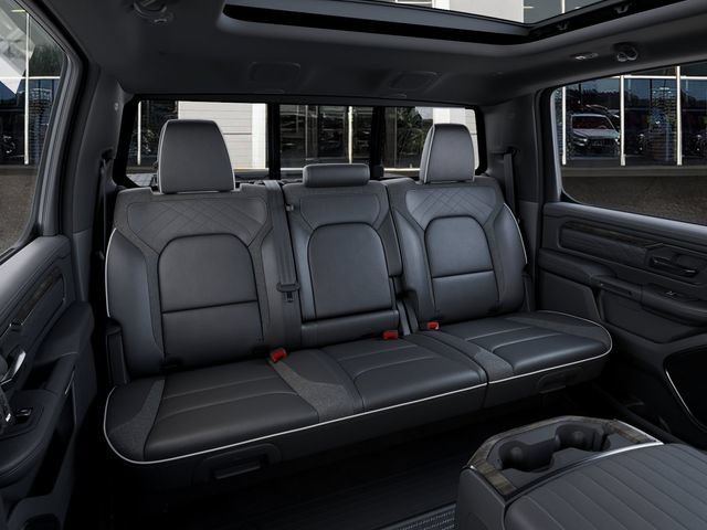 New 2026 RAM 1500 Limited AWD/4WD image 28