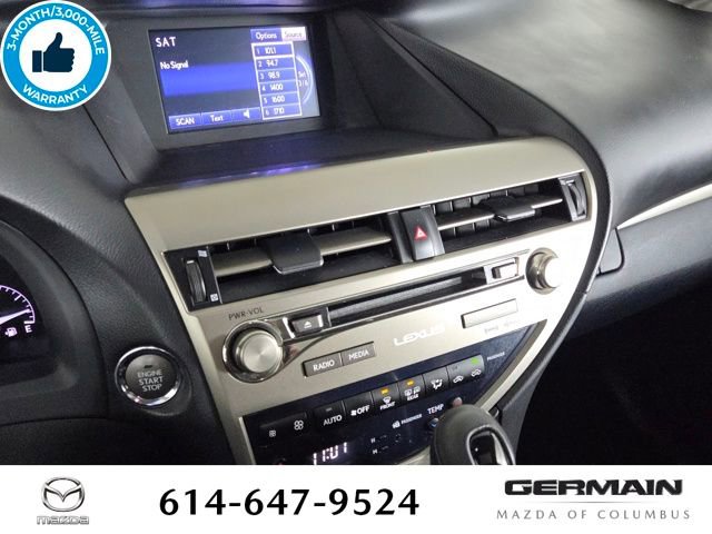 Used 2015 Lexus RX 350 AWD image 24