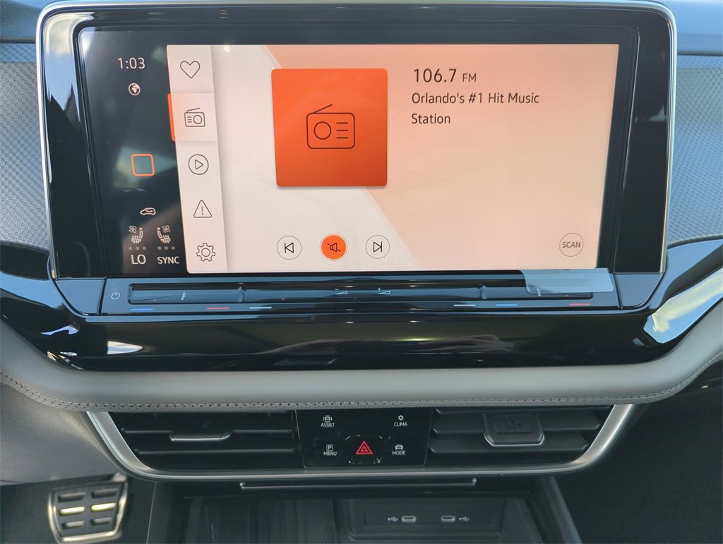 New 2026 Volkswagen Atlas Peak Edition image 35