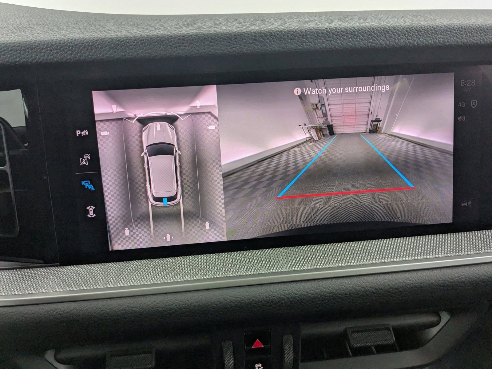 New 2026 Porsche Cayenne AWD/4WD image 22