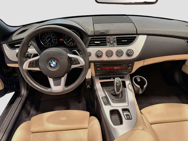 Used 2012 BMW Z4 sDrive28i RWD image 20
