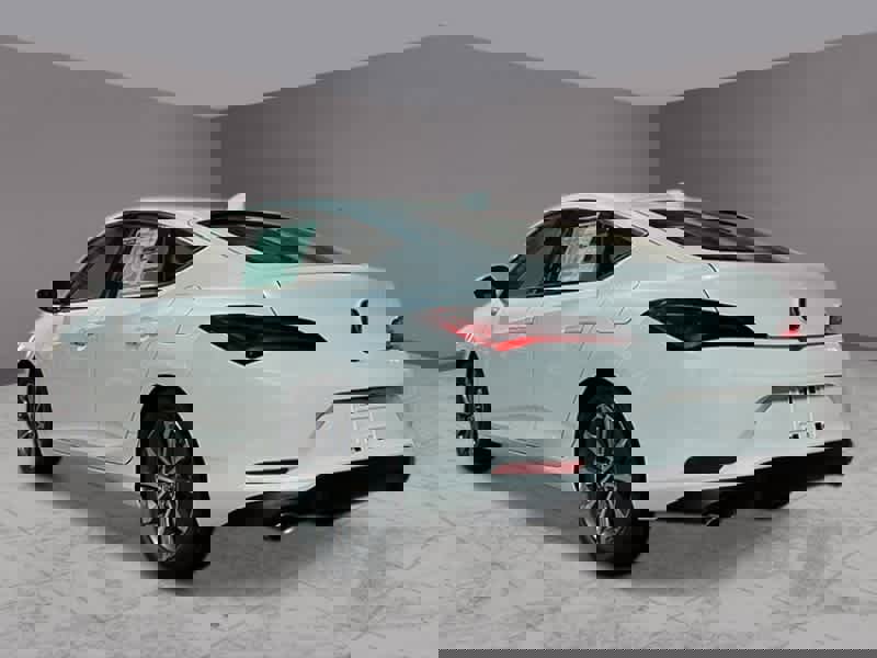 New 2026 Acura Integra image 3