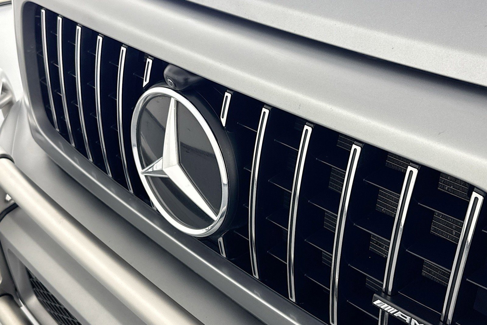 Used 2021 Mercedes-Benz G 63 AMG 4MATIC image 12