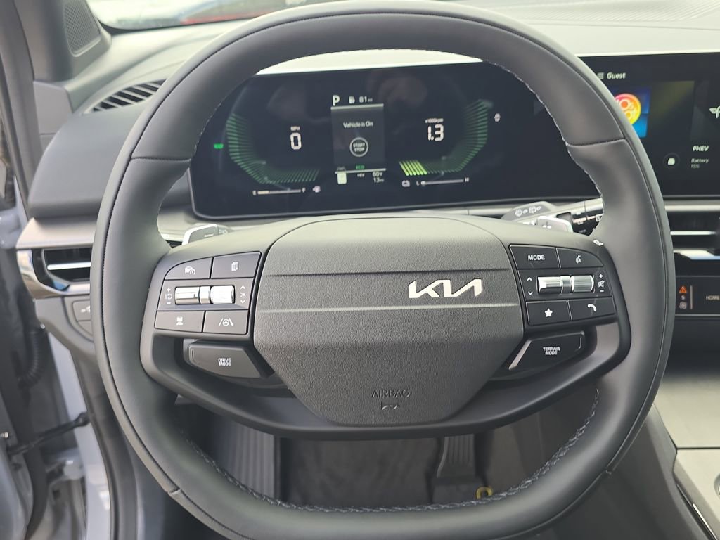 New 2026 Kia Sportage X-Line image 30