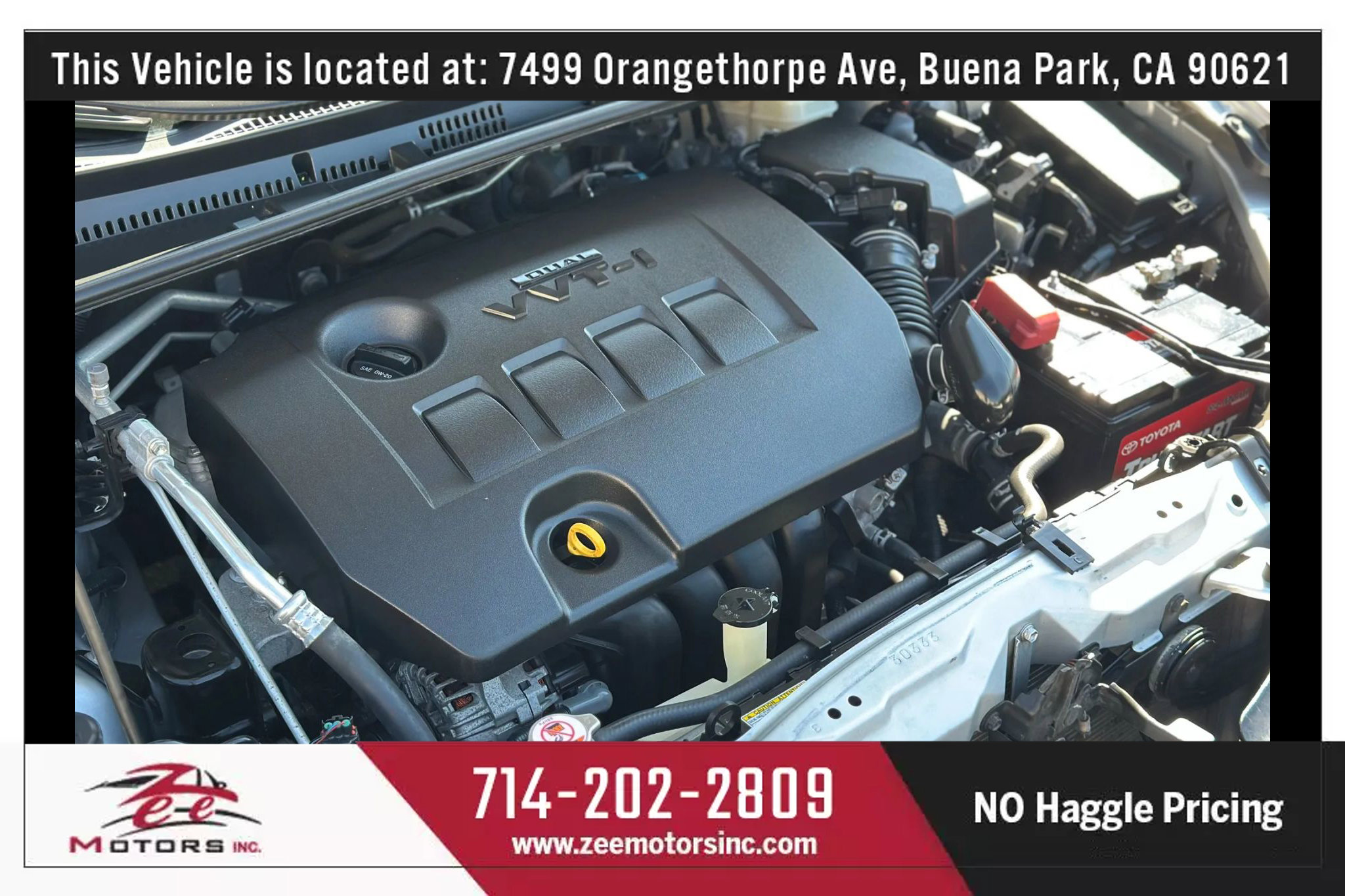 Used 2018 Toyota Corolla LE image 46