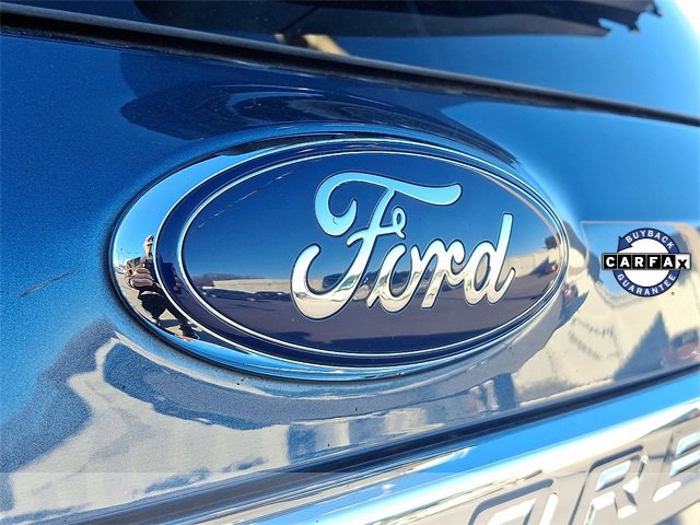 Used 2018 Ford Explorer XLT w/ Equipment Group 201A image 29