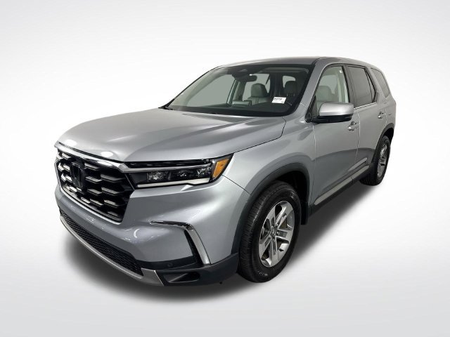 Used 2024 Honda Pilot EX-L image 26