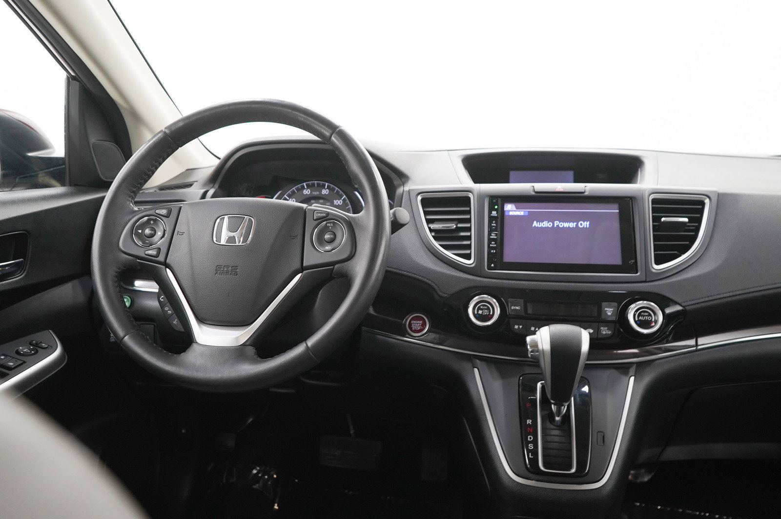 Used 2016 Honda CR-V EX-L image 14