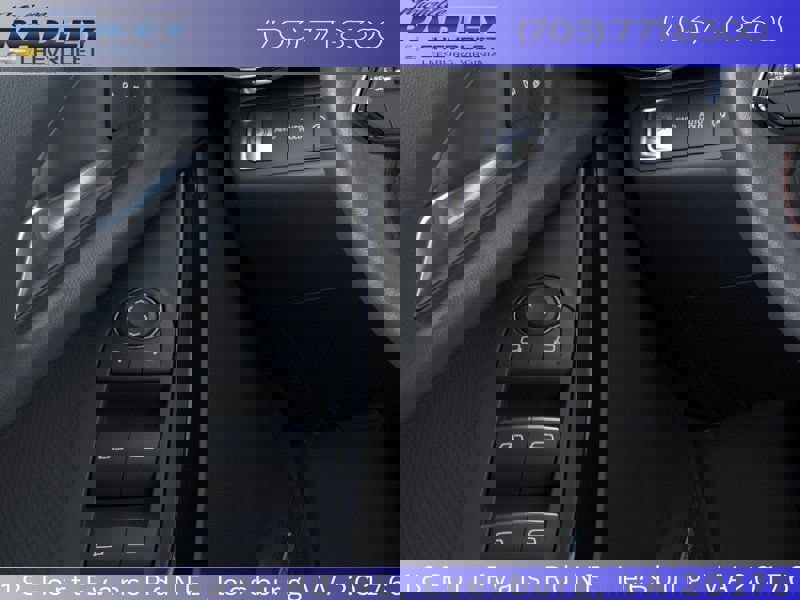 New 2026 Chevrolet Equinox RS w/ Convenience Package III image 24