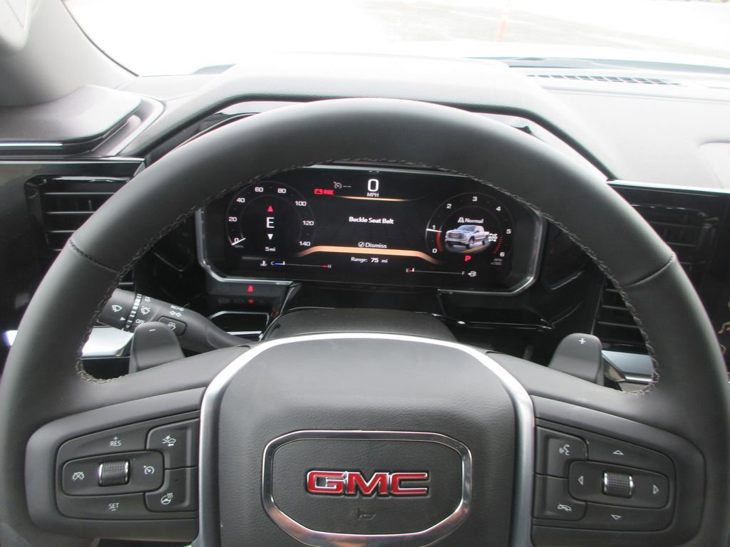 New 2026 GMC Sierra 1500 Elevation image 18