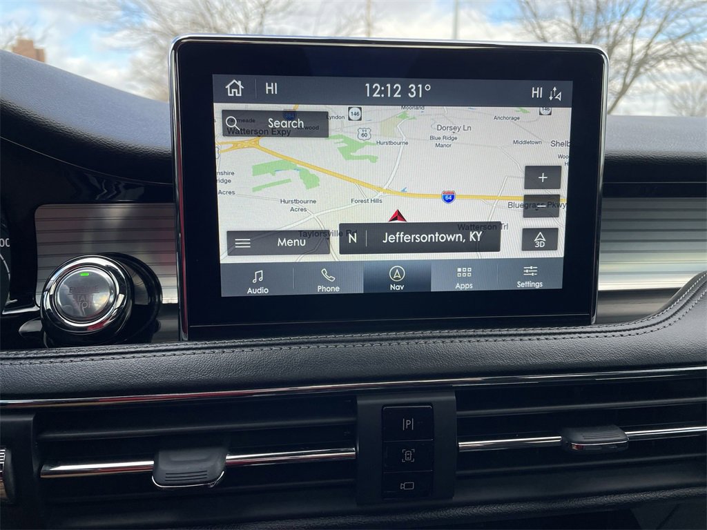 Used 2020 Lincoln Corsair AWD w/ Premium Package image 21