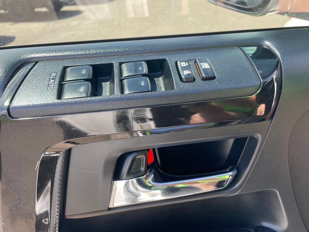 Used 2017 Toyota 4Runner TRD Pro AWD/4WD image 27