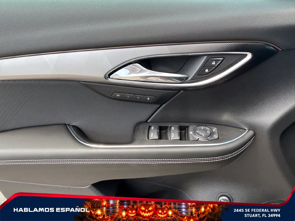 New 2026 Buick Envision Sport Touring AWD/4WD image 23