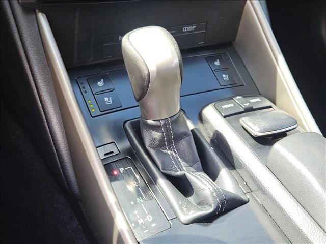 Used 2014 Lexus IS 350 image 12