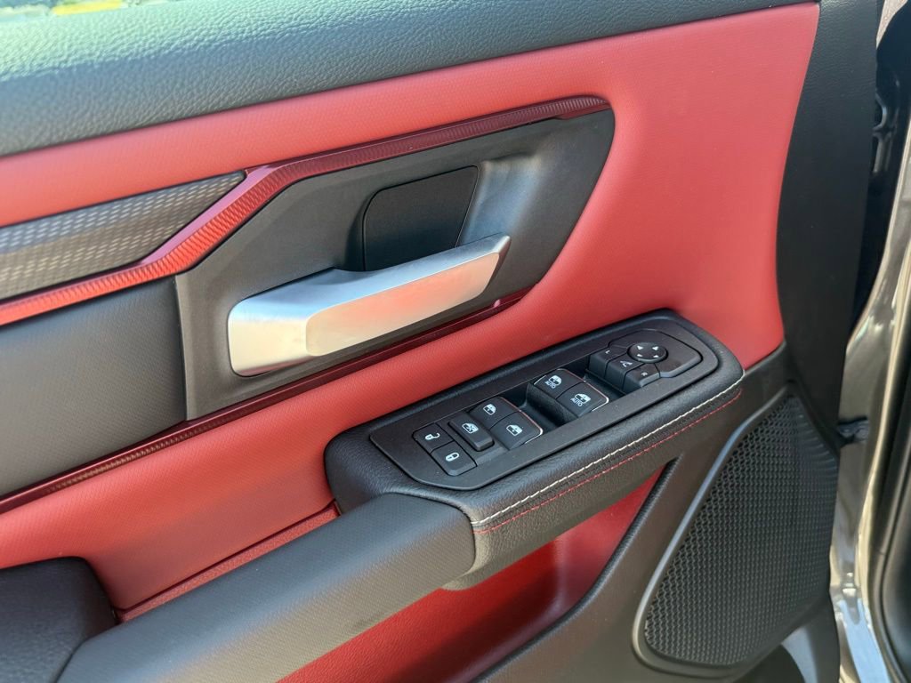 New 2026 RAM 1500 Rebel w/ Rebel Level 1 Equipment Group image 13