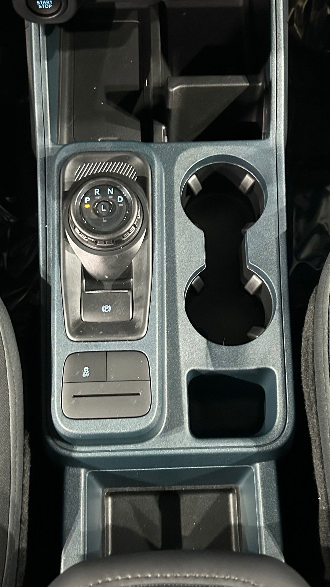 New 2026 Ford Maverick XLT image 76