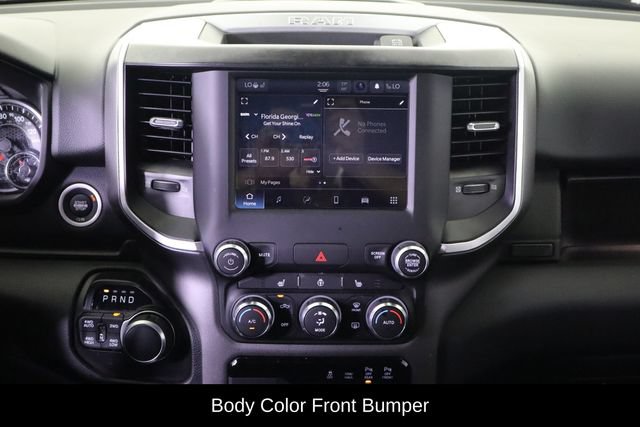 Used 2022 RAM 1500 Big Horn AWD/4WD image 27