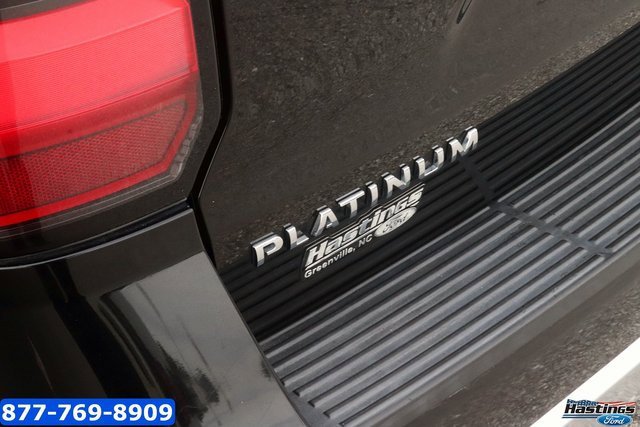 Used 2019 Ford Expedition Max Platinum image 9