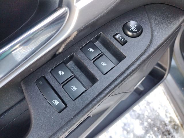 Used 2017 GMC Terrain Denali image 23