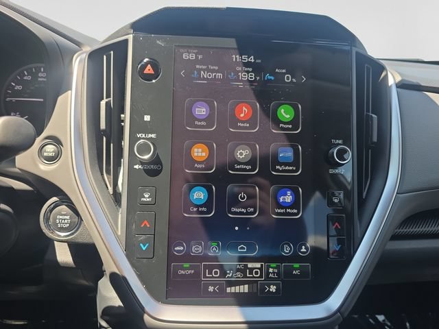 Certified 2024 Subaru Crosstrek 2.0i Premium AWD/4WD image 15