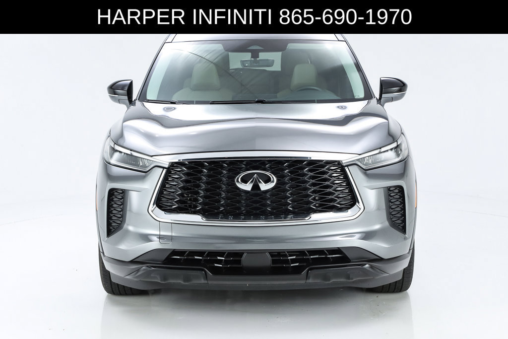 Used 2023 INFINITI QX60 Pure FWD image 17