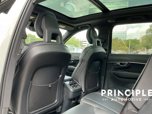 Used 2020 Volvo XC90 T5 Momentum w/ Protection Package Premier FWD image 31