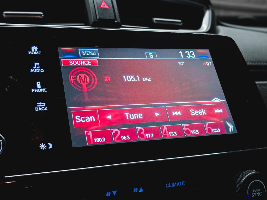 Used 2017 Honda CR-V EX-L image 26