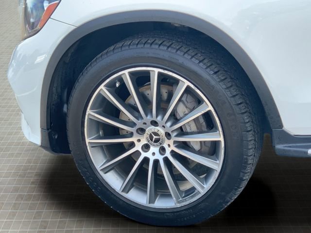 Used 2016 Mercedes-Benz GLC 300 image 15