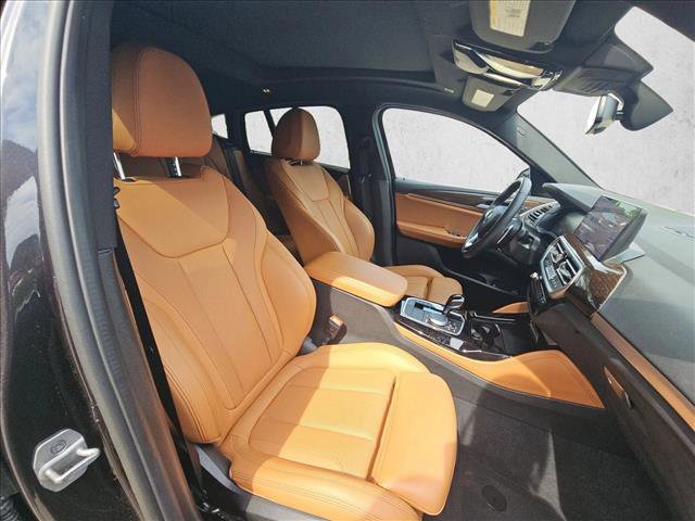 Used 2025 BMW X4 xDrive30i image 20