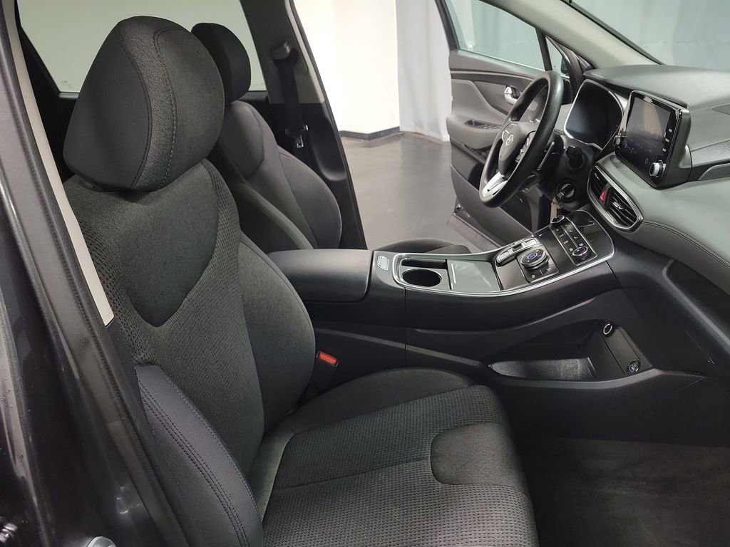 Used 2021 Hyundai Santa Fe SE image 23