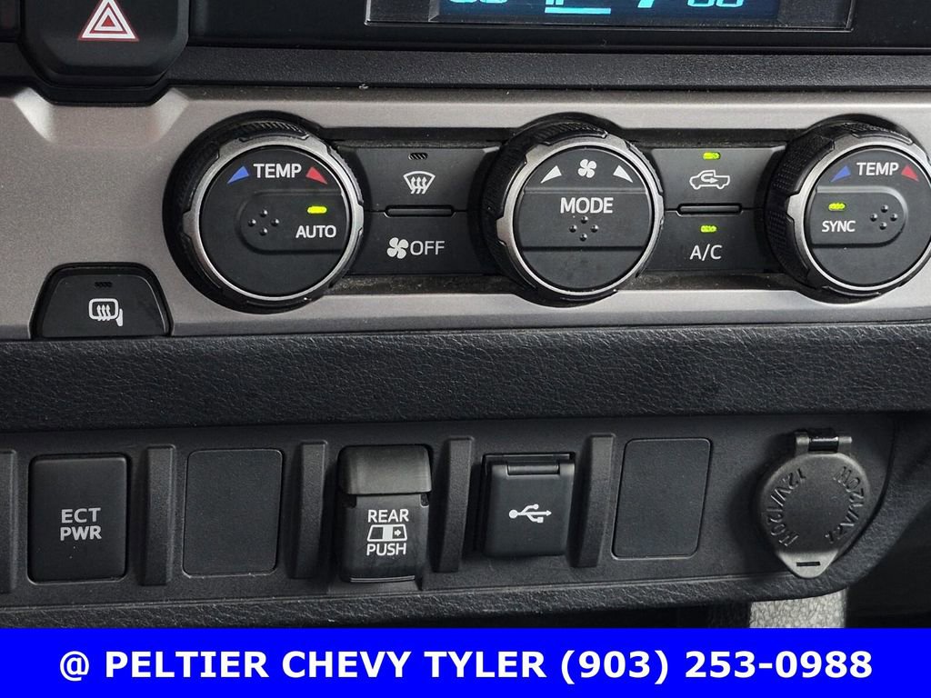 Used 2023 Toyota Tacoma SR5 image 24