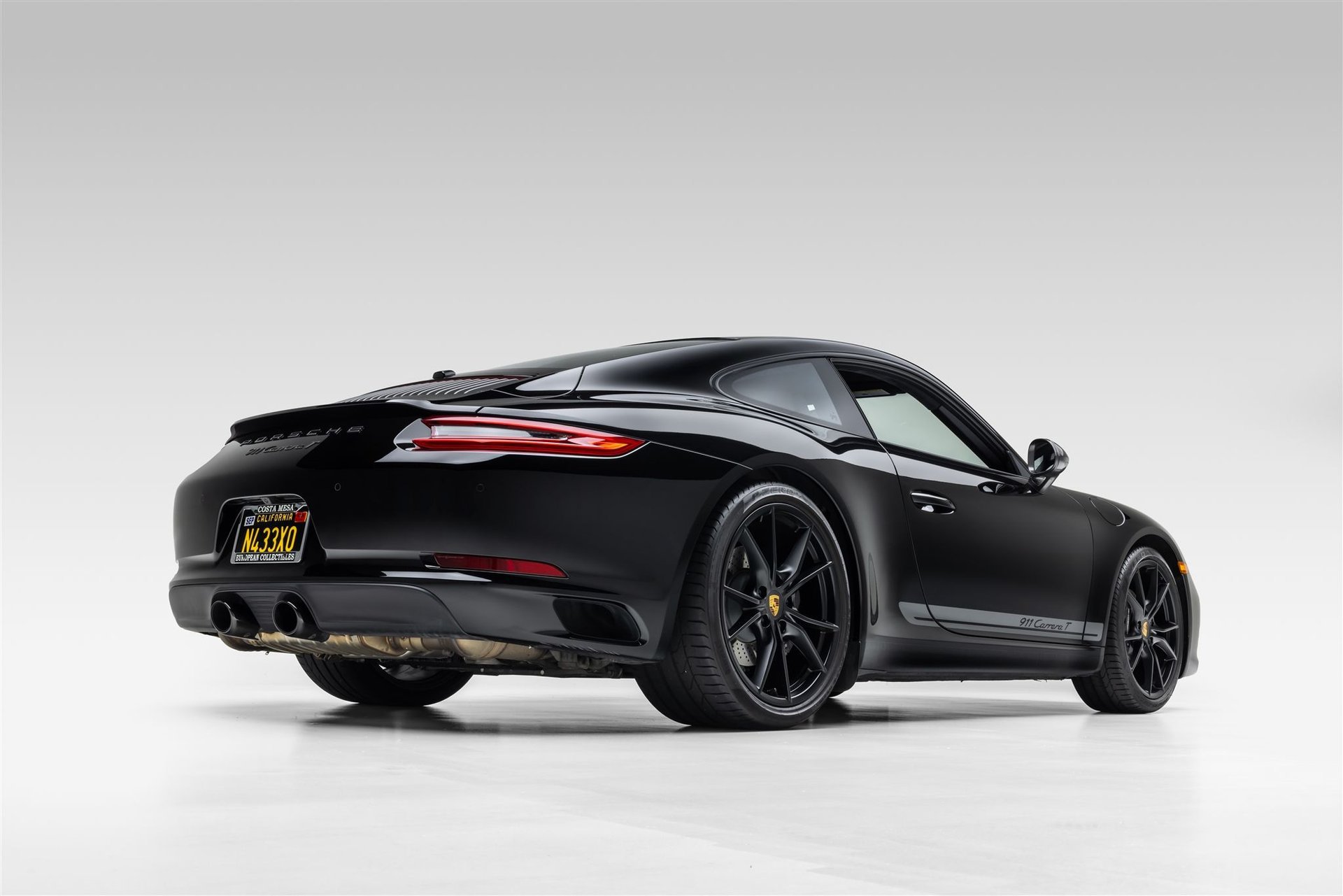 Used 2019 Porsche 911 Carrera image 10