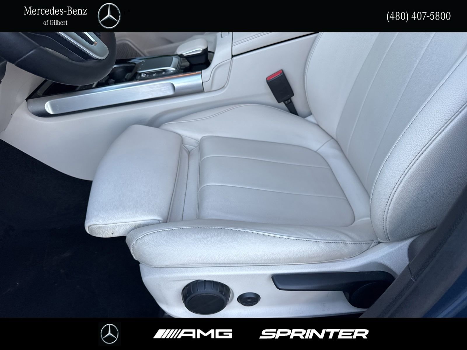 Certified 2022 Mercedes-Benz GLB 250 image 13