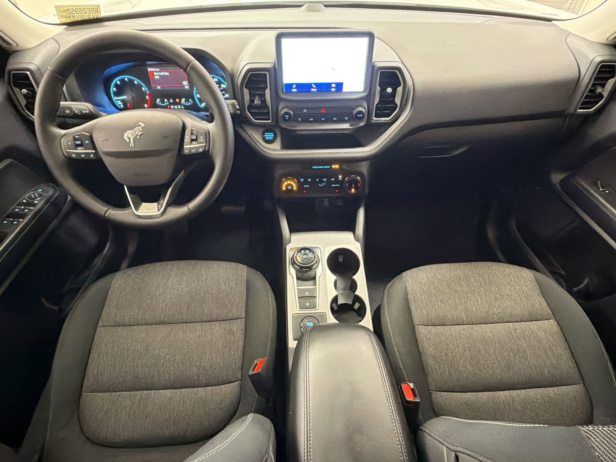 Certified 2024 Ford Bronco Sport Big Bend w/ Convenience Package image 16