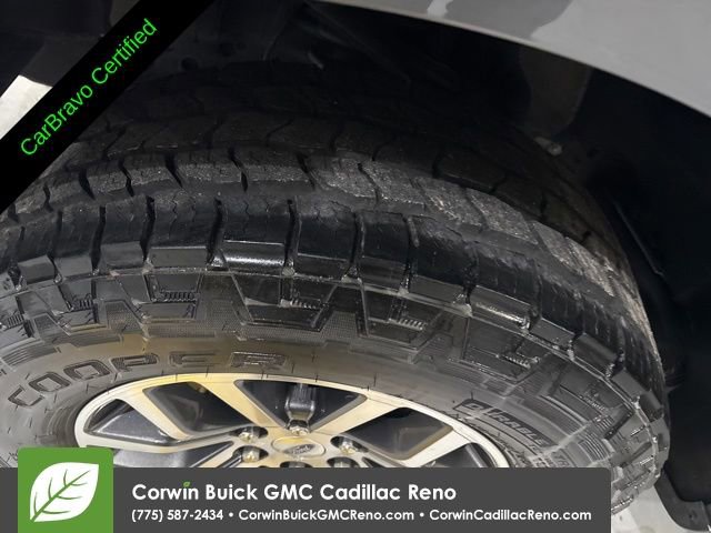 Used 2021 Ford F150 Lariat image 26