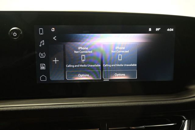 Used 2025 Buick Envista Preferred w/ Advanced Safety Package FWD image 13