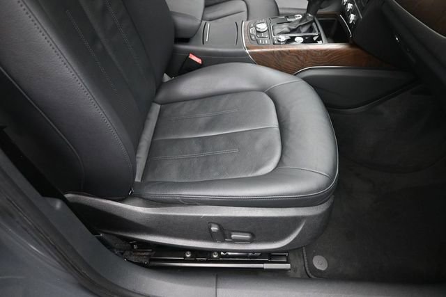 Used 2013 Audi A6 2.0T Premium Plus AWD/4WD image 33