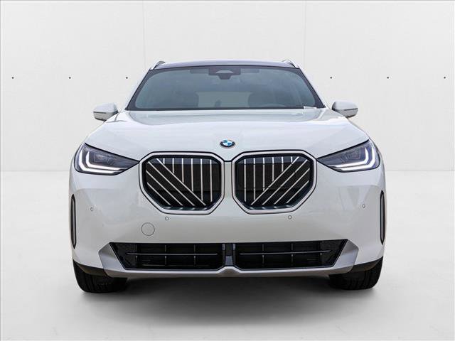 Used 2026 BMW X3 xDrive30 image 2