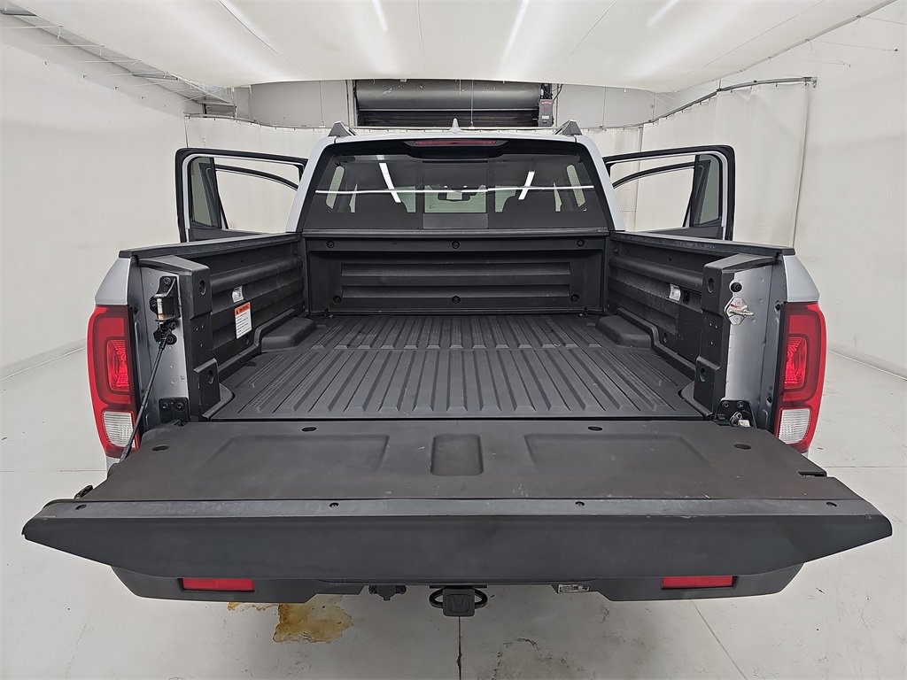 Certified 2020 Honda Ridgeline RTL-E image 14