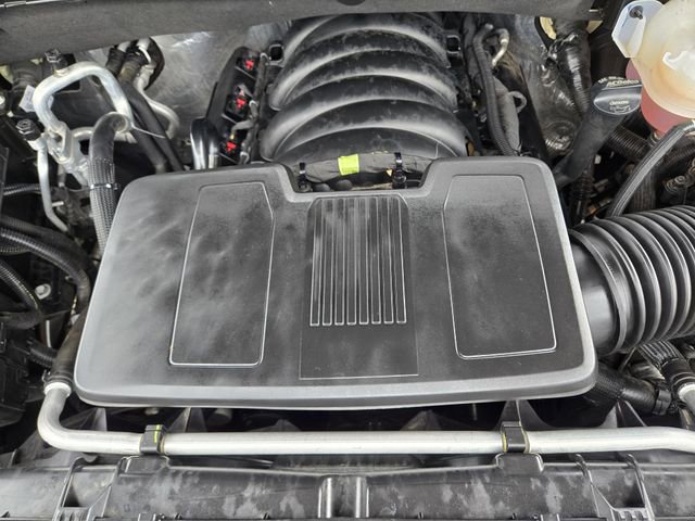 Used 2025 Chevrolet Silverado 1500 High Country w/ High Country Premium Package AWD/4WD image 31