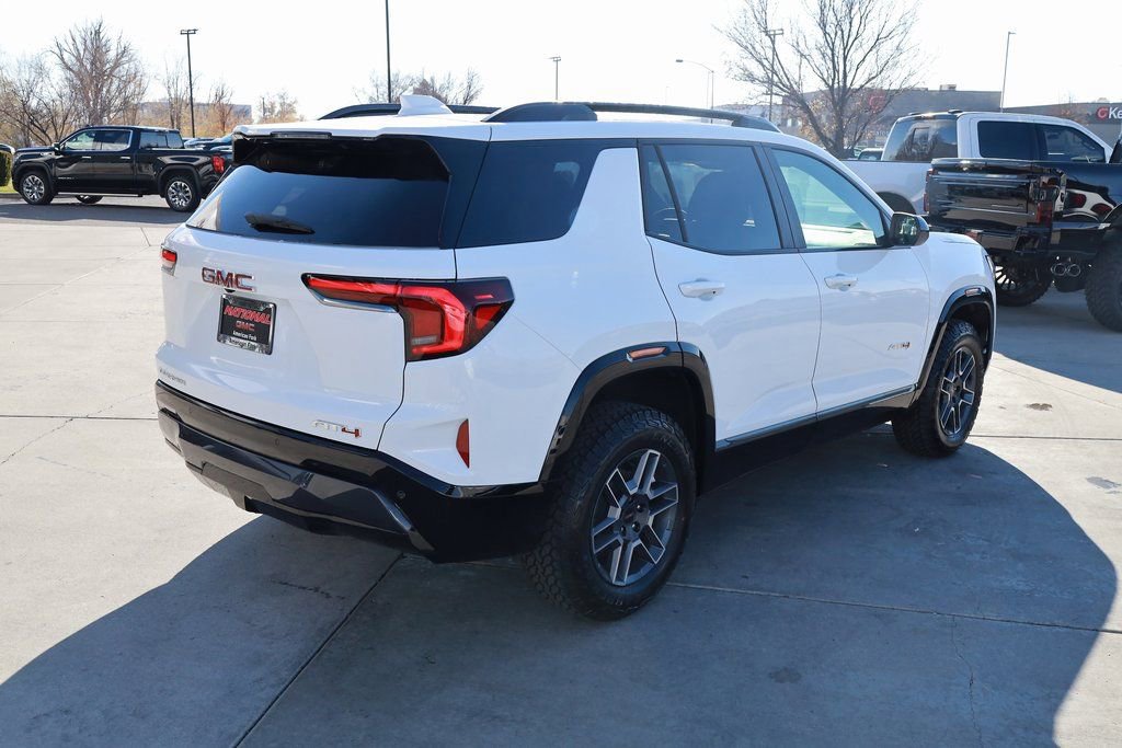 New 2026 GMC Terrain AT4 image 6