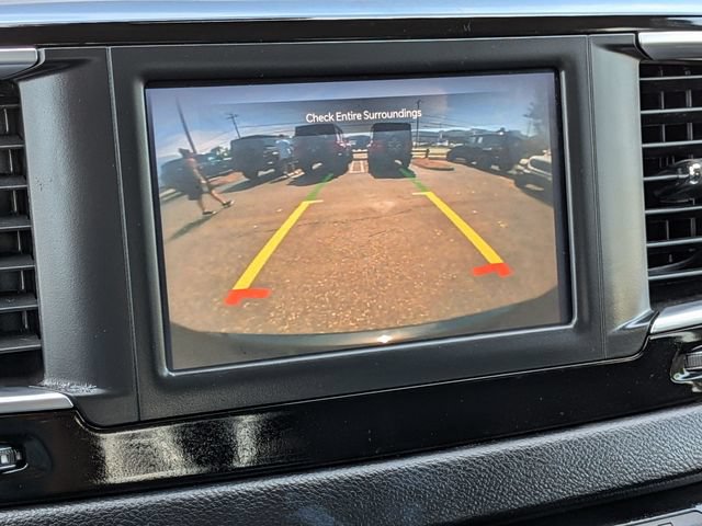Certified 2024 Chrysler Voyager LX FWD image 26
