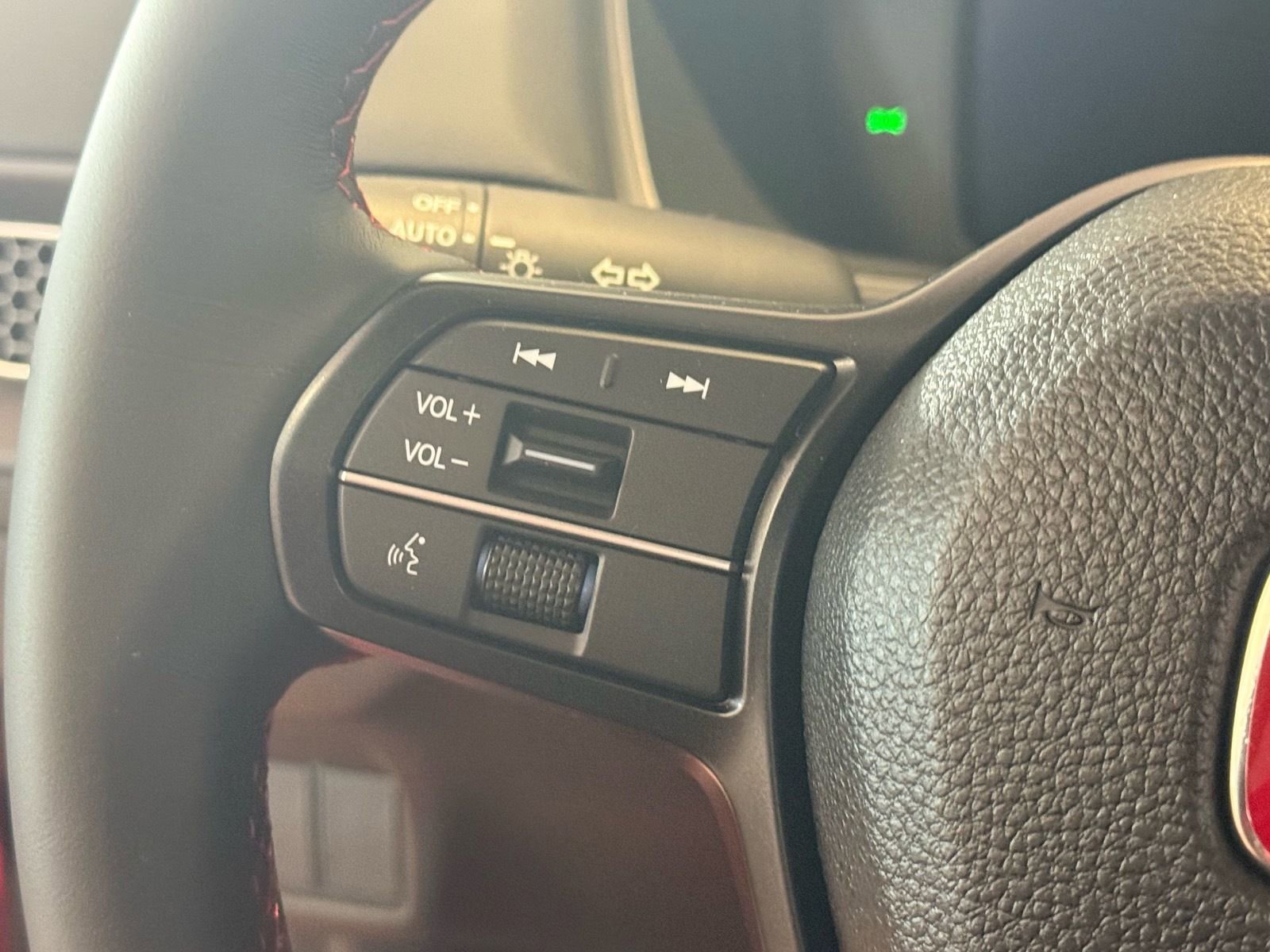 New 2025 Honda Civic Type R image 16